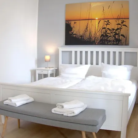 Apartment Meeresgruss 5