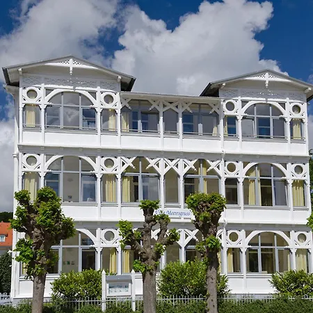 Apartment Meeresgruss 5