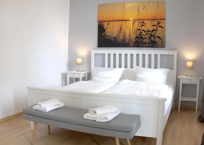 Apartment Meeresgruss 5