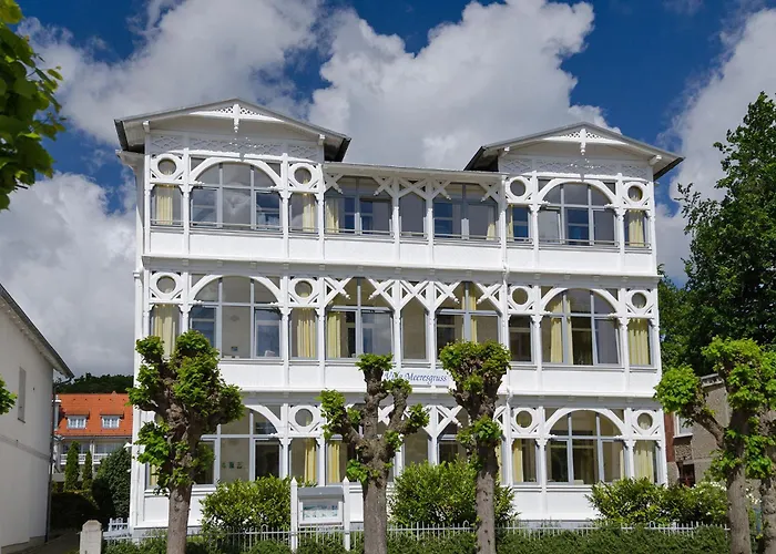 Apartment Meeresgruss 5